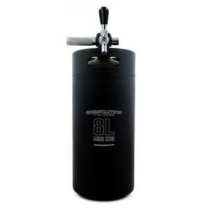 Cygnet Brew Kit Bag Accessoires / Loodtassen